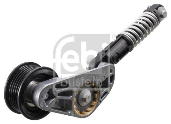 Tensor de correia trapezoidal estriada FEBI BILSTEIN ref. 197198