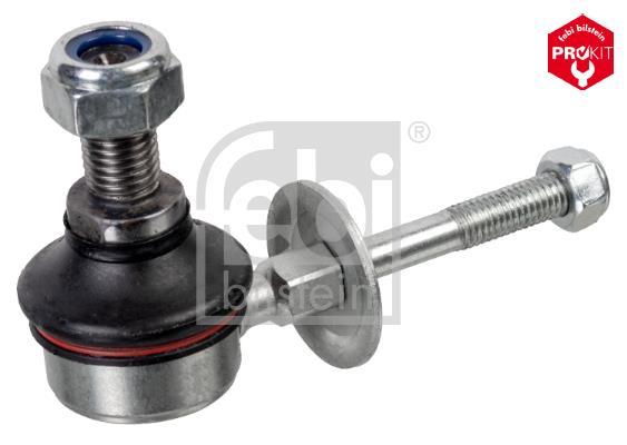 Butée hydraulique Coupé