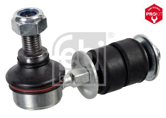 Butée hydraulique Coupé