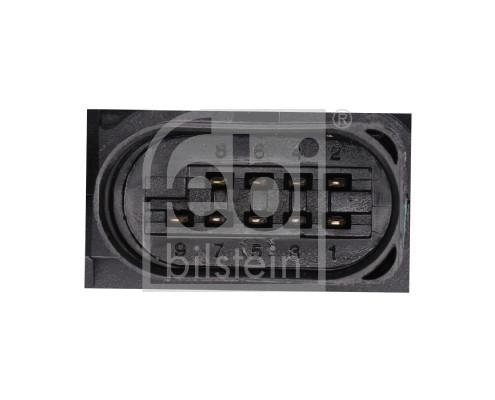 Serrure de porte FEBI BILSTEIN ref. 197217
