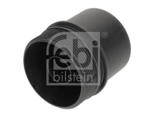 Couvercle, boîtier du filtre d'huile FEBI BILSTEIN 197227