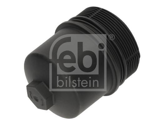 Couvercle, boîtier du filtre d'huile FEBI BILSTEIN 197227