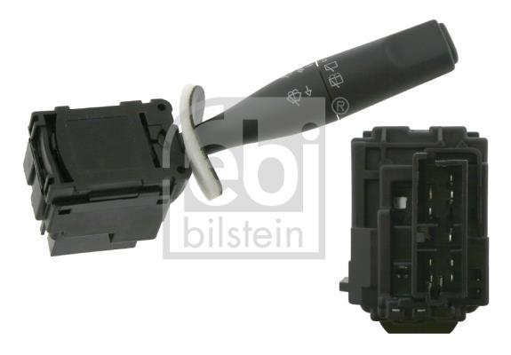 Commodo, colonne de direction FEBI BILSTEIN ref. 19722