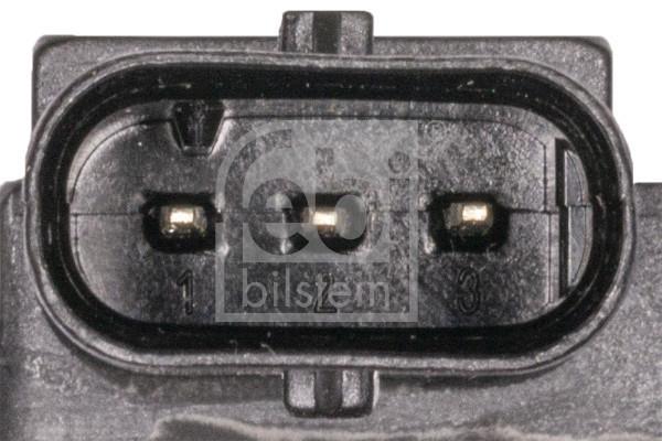 Sensor de pressão de admissão FEBI BILSTEIN ref. 197237