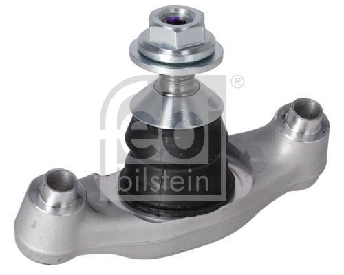 Rótula de suspensão FEBI BILSTEIN ref. 197243