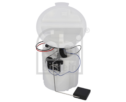Unité d'injection de carburant (Pompe à gasoil) FEBI BILSTEIN ref. 197275