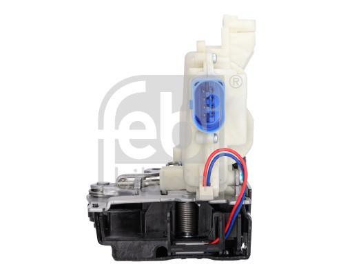 Serrure de porte FEBI BILSTEIN ref. 197278