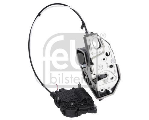 Serrure de porte FEBI BILSTEIN ref. 197279