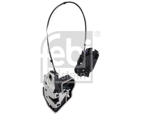 Serrure de porte FEBI BILSTEIN ref. 197280