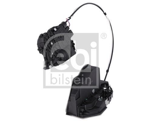 Serrure de porte FEBI BILSTEIN ref. 197280