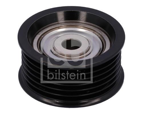 Polea inversión/guía, correa auxiliar servicios FEBI BILSTEIN ref. 197283