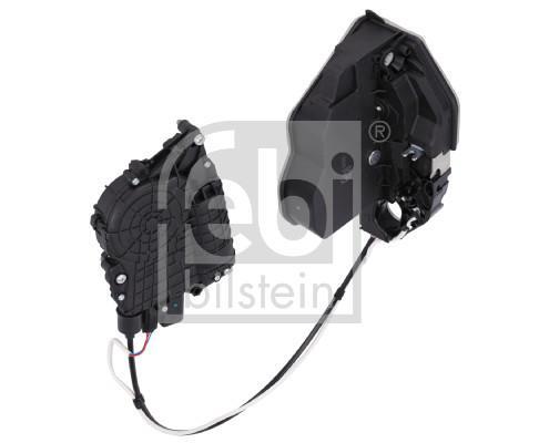 Serrure de porte FEBI BILSTEIN ref. 197285