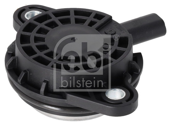Valve de commande, réglage d'arbres à came FEBI BILSTEIN ref. 197286
