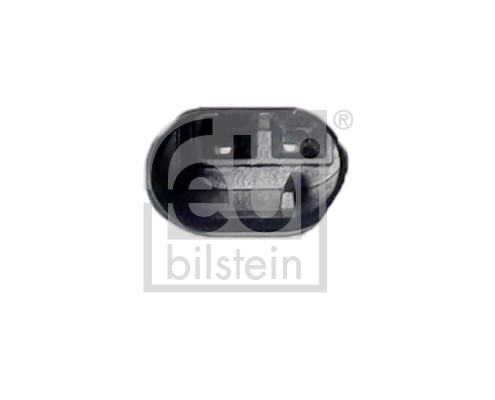 Valve de commande, réglage d'arbres à came FEBI BILSTEIN ref. 197286