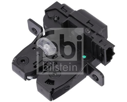 Serrure de hayon FEBI BILSTEIN ref. 197291