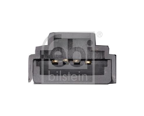 Serrure de hayon FEBI BILSTEIN ref. 197291