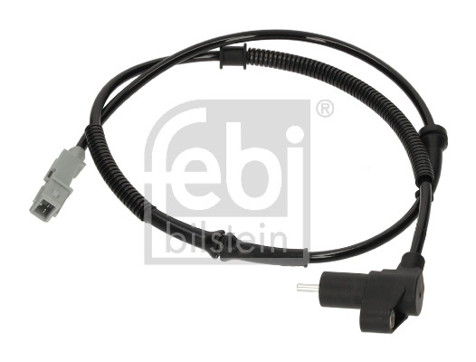 Capteur ABS (Capteur de vitesse de roue) FEBI BILSTEIN 197310