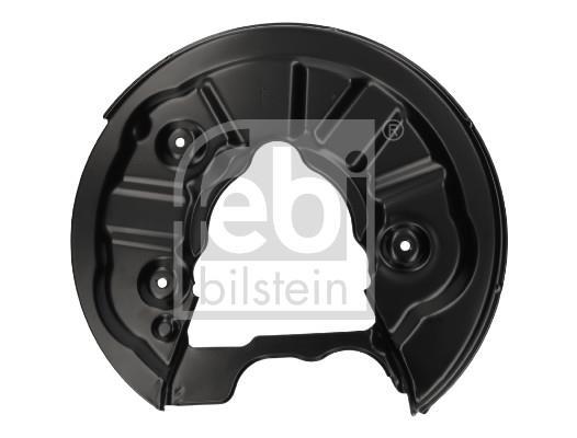 Chapa protectora de freio FEBI BILSTEIN ref. 197322