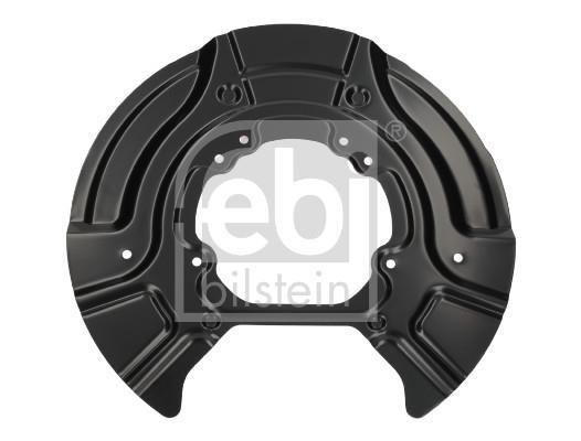 Chapa protectora de freio FEBI BILSTEIN ref. 197327
