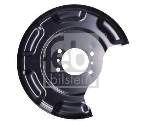Chapa protectora de freio FEBI BILSTEIN ref. 197333