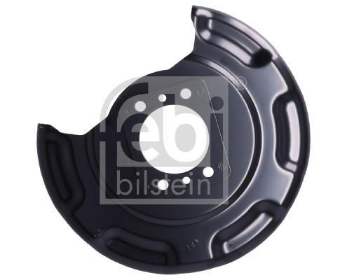 Chapa protectora de freio FEBI BILSTEIN ref. 197333