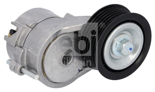 Tensor de correia trapezoidal estriada FEBI BILSTEIN ref. 197337
