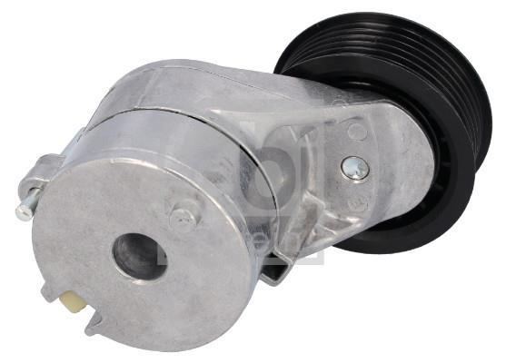 Tensor de correia trapezoidal estriada FEBI BILSTEIN ref. 197337