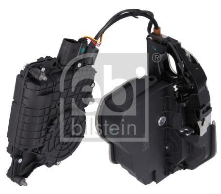 Serrure de porte FEBI BILSTEIN ref. 197338