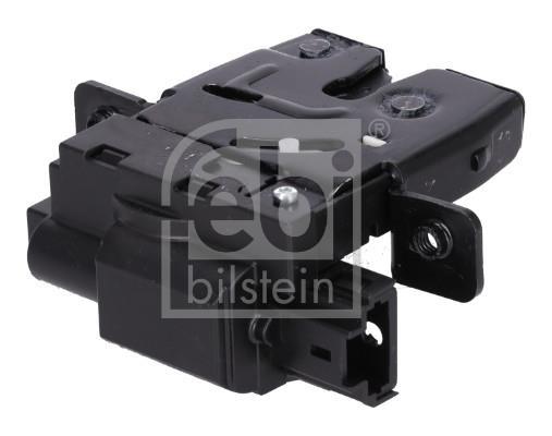 Serrure de hayon FEBI BILSTEIN ref. 197339