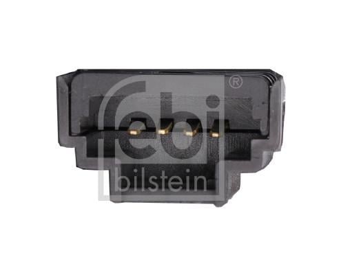 Serrure de hayon FEBI BILSTEIN ref. 197339