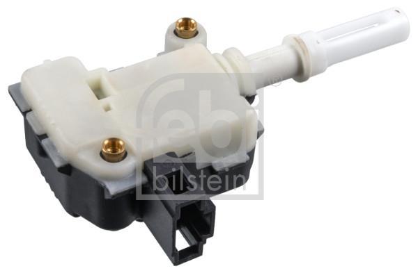 Atuador de fecho central FEBI BILSTEIN ref. 197340