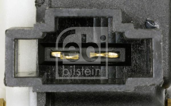 Atuador de fecho central FEBI BILSTEIN ref. 197340