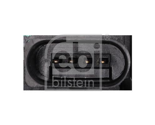 Serrure de hayon FEBI BILSTEIN ref. 197342