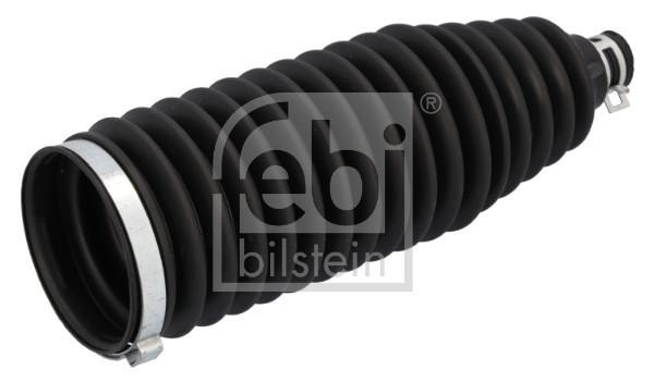 Soufflet de direction (Soufflet de cremaillere) FEBI BILSTEIN ref. 197345