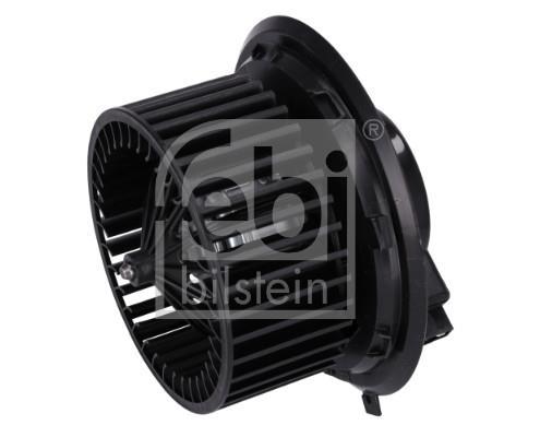 Ventilador habitáculo FEBI BILSTEIN ref. 197356