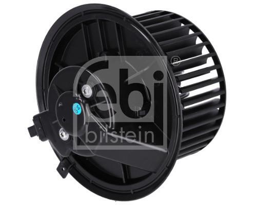 Ventilador habitáculo FEBI BILSTEIN ref. 197356