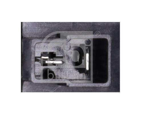 Ventilador habitáculo FEBI BILSTEIN ref. 197356