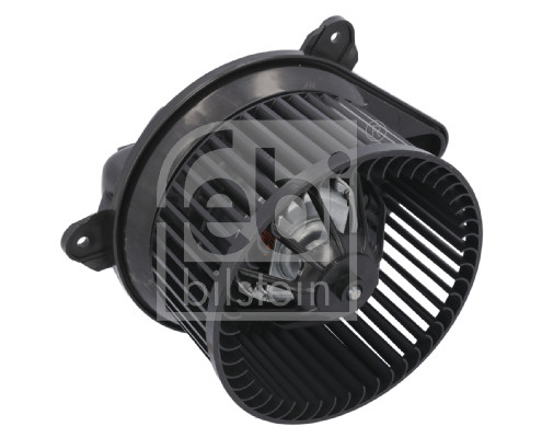 Pulseur d'air habitacle (Ventilateur habitacle) FEBI BILSTEIN 197357