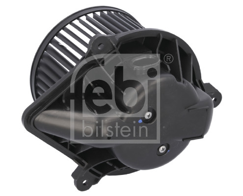 Pulseur d'air habitacle (Ventilateur habitacle) FEBI BILSTEIN 197357