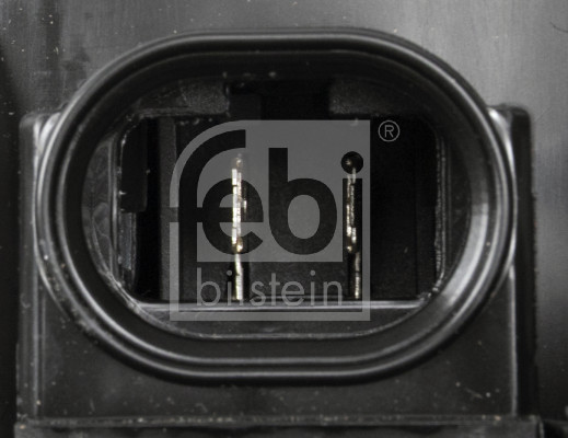 Pulseur d'air habitacle (Ventilateur habitacle) FEBI BILSTEIN 197357