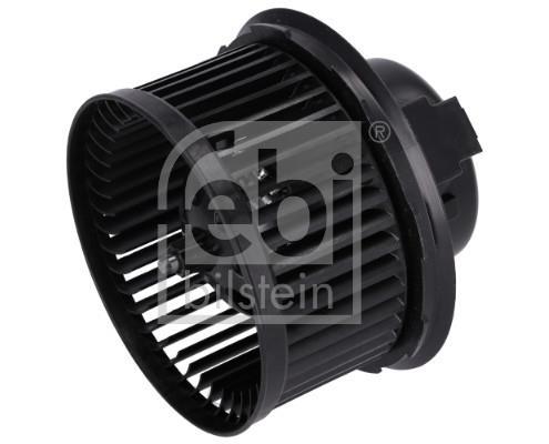 Ventilador habitáculo FEBI BILSTEIN ref. 197359