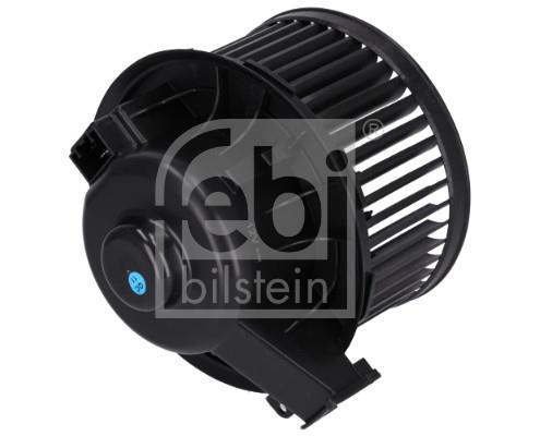 Ventilador habitáculo FEBI BILSTEIN ref. 197359