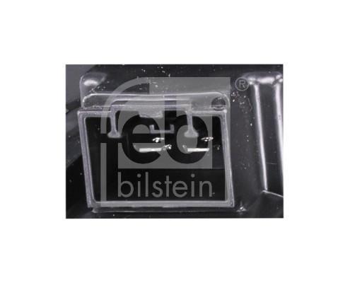 Ventilador habitáculo FEBI BILSTEIN ref. 197359