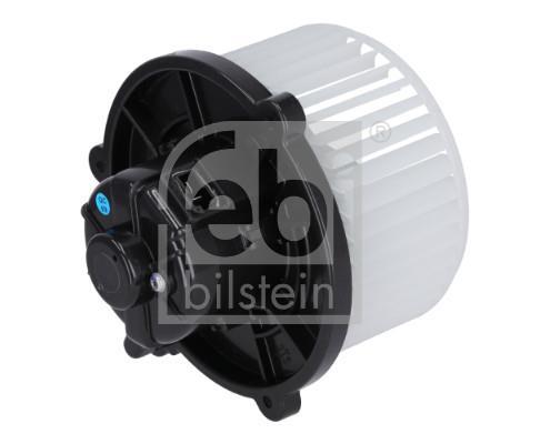 Ventilador de habitáculo FEBI BILSTEIN ref. 197361