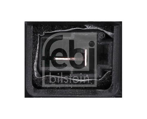 Ventilador de habitáculo FEBI BILSTEIN ref. 197361