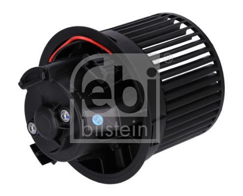 Pulseur d'air habitacle (Ventilateur habitacle) FEBI BILSTEIN 197363