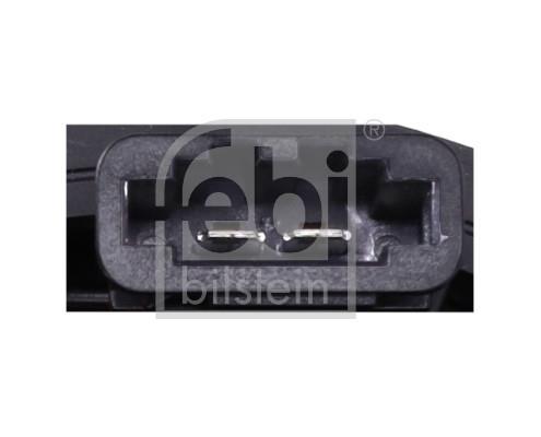 Pulseur d'air habitacle (Ventilateur habitacle) FEBI BILSTEIN 197363