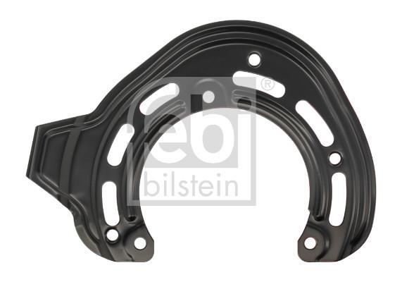 Chapa protectora de freio FEBI BILSTEIN ref. 197368
