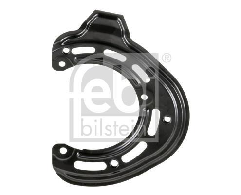 Chapa protectora de freio FEBI BILSTEIN ref. 197369