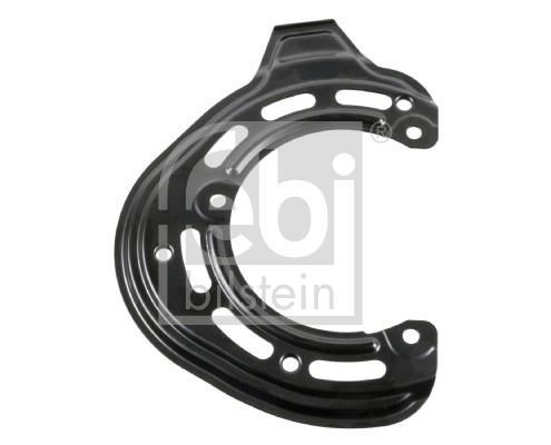Chapa protectora de freio FEBI BILSTEIN ref. 197369